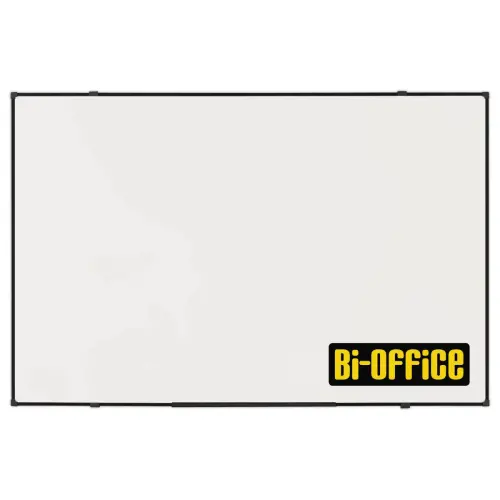 Tableau magnétique laqué – 45 x 60 cm – Bi-Office