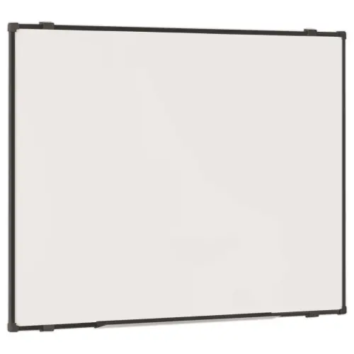 Tableau magnétique laqué – 45 x 60 cm – Bi-Office