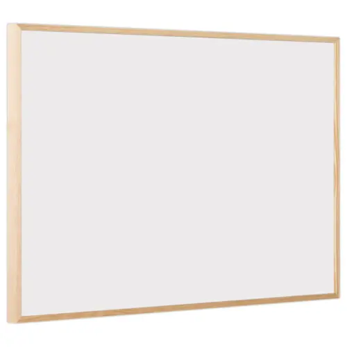 Tableau laqué magnétique 60x90