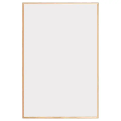 Tableau laqué magnétique 60x90