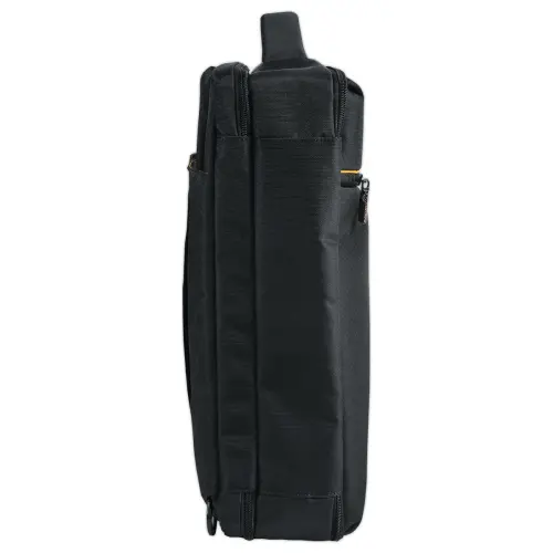Sacoche sac à dos Dual 15,6'' Exactive- Noir