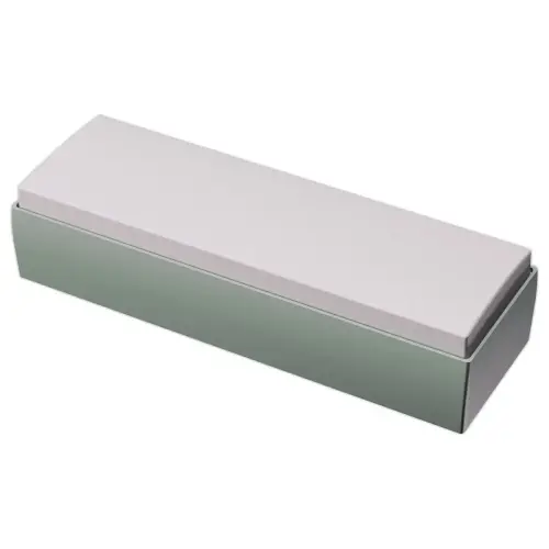 Brosse magn&eacute;tique verte pour tableau blanc - Rechargeable - LEGAMASTER 