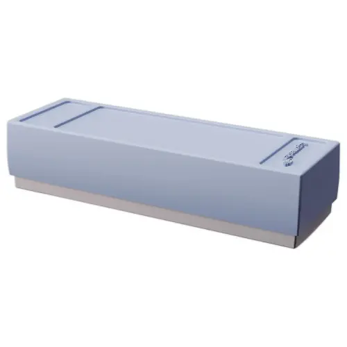 Brosse magnétique bleue pour tableau blanc - Rechargeable - LEGAMASTER