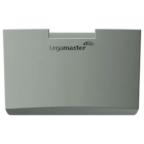Porte-accessoires magnétique vert pour tableau blanc - LEGAMASTER