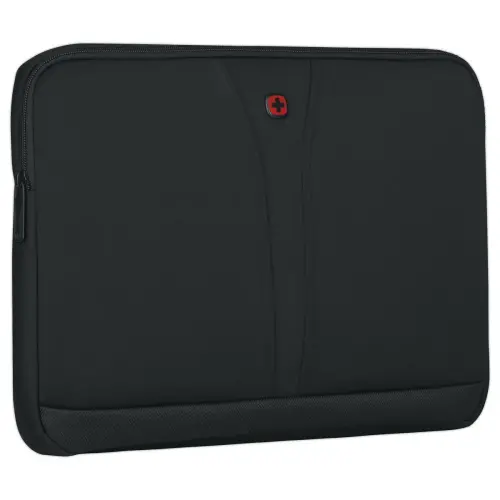 Housse PC portable BC FIX 15,6" noir WENGER 