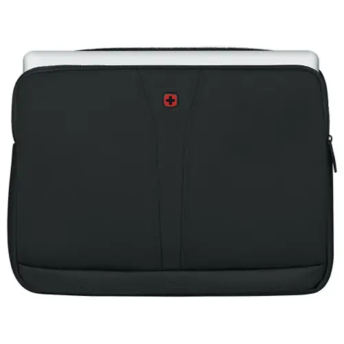 Housse PC portable BC FIX 15,6" noir WENGER 