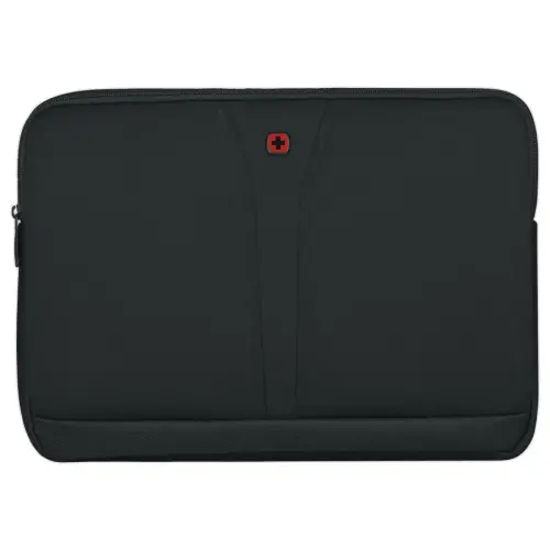 Housse PC portable BC FIX 15,6" noir WENGER 