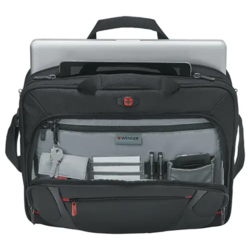 Sacoche PC portable Sensor 15" 