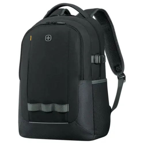 Sac à dos Next Ryde 16" noir Wenger