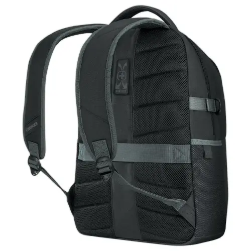 Sac à dos Next Ryde 16" noir Wenger