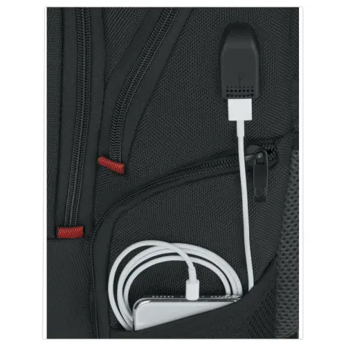 Sac à dos Pegasus Deluxe 16"