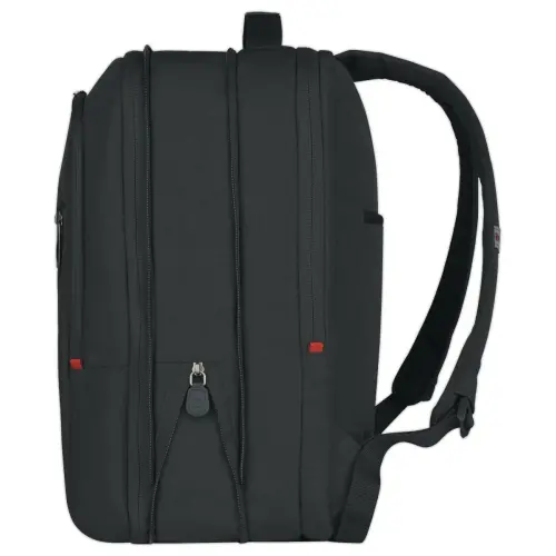Sac à dos City Traveler 16" noir Wenger