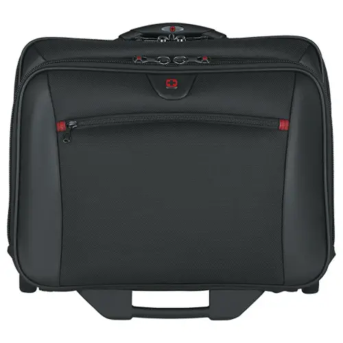 Ensemble trolley 17" et sacoche 15,4" 