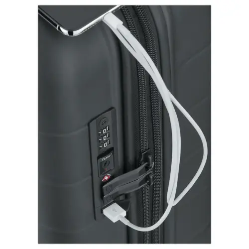 Valise cabine Syntry 