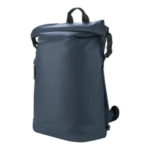 Sac à dos Rollo 15,6" bleu marine - TUCANO