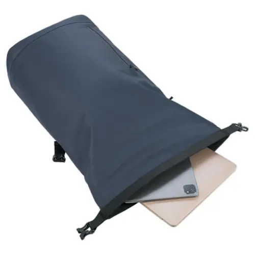 Sac à dos Rollo 15,6" bleu marine - TUCANO