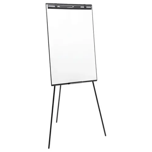 Chevalet de conférence Sketch Easy - Base trépied - LEGAMASTER