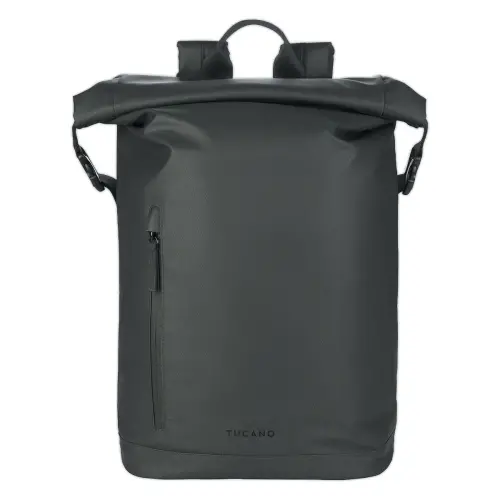 Sac à dos Rollo 15,6" noir - TUCANO