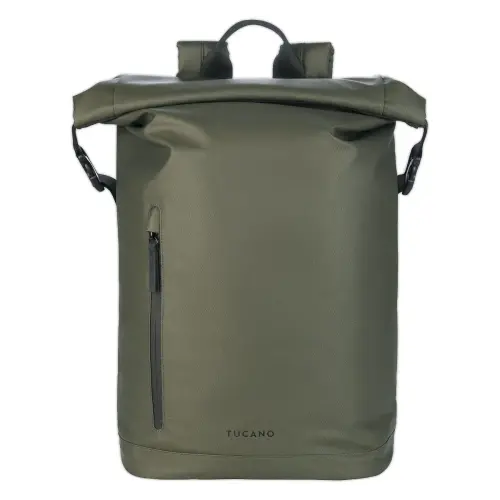 Sac à dos Rollo 15,6" kaki - TUCANO
