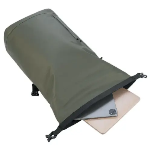 Sac à dos Rollo 15,6" kaki - TUCANO