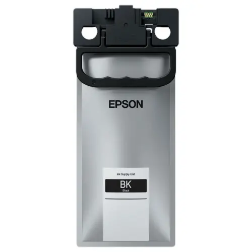 Cartouche Jet d'encre Epson WF-C53xx/WF-C58xx XL noire