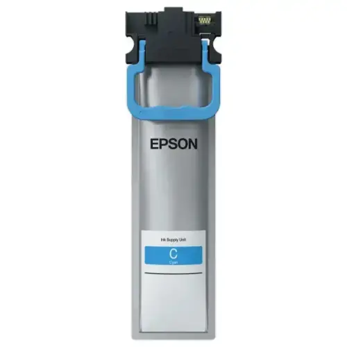 Cartouche Jet d'encre Epson WF-C53xx/WF-C58xx L cyan