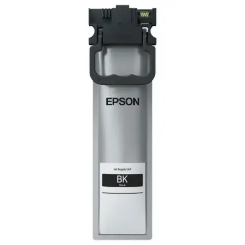 Cartouche Jet d'encre Epson WF-C53xx/WF-C58xx L noire