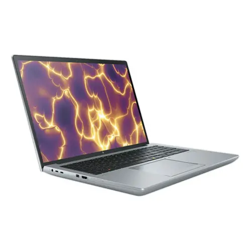 HP ZBook Fury 16 G11 Mobile Workstation