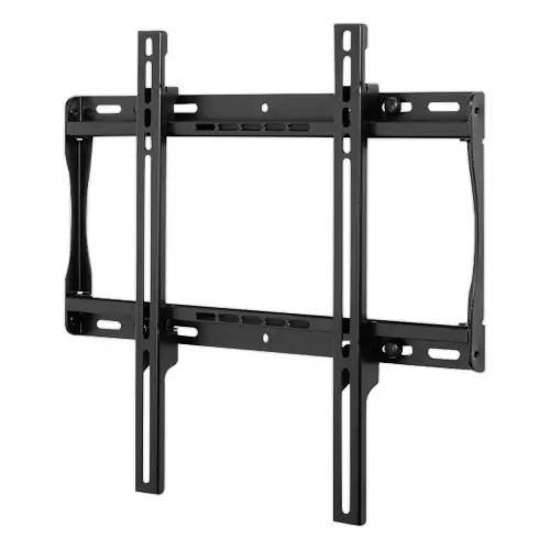 Support universel mural fixe pour écran 32-50" - Peerless