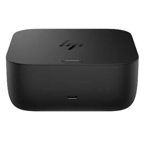 Station d'accueil HP G5 USB-C 