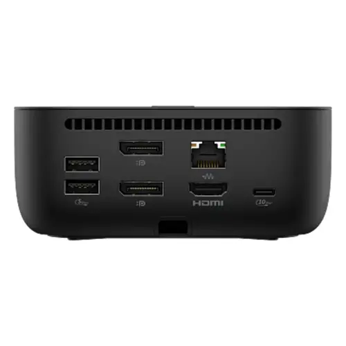 Station d'accueil HP G5 USB-C 