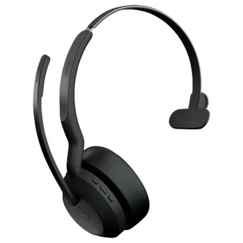 Casque sans fil Evolve2 55 Mono MS USB-A JABRA