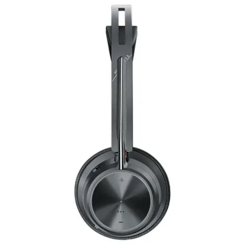 Casque bluetooth sans fil Poly VoyagerFocus 2 USB-C 