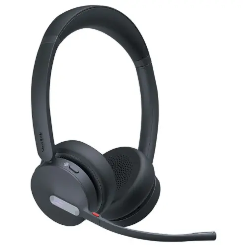 Casque Yealink WH64 Dual Teams 