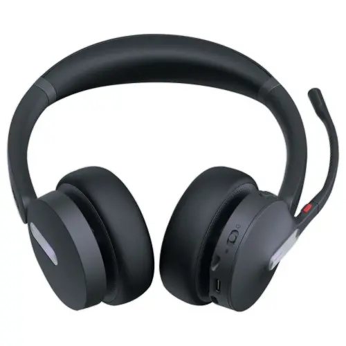 Casque Yealink WH64 Dual Teams 