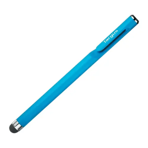 Stylet antimicrobien lisse pour smartphones et écrans tactiles
