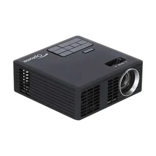 Vidéoprojecteur Optoma ML750E