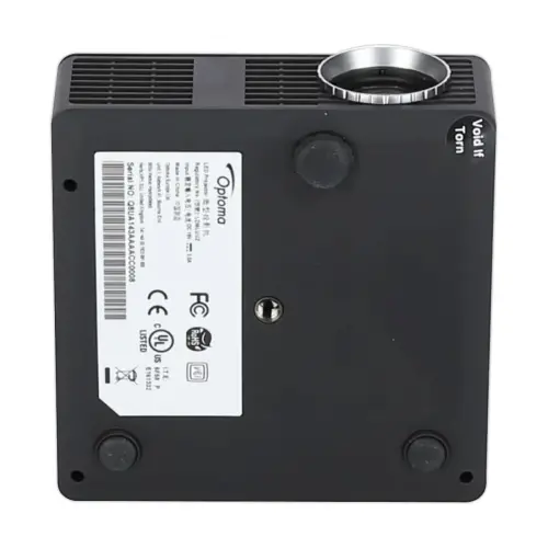 Vidéoprojecteur Optoma ML750E