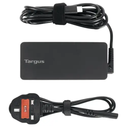 Chargeur USB Type-C 65W