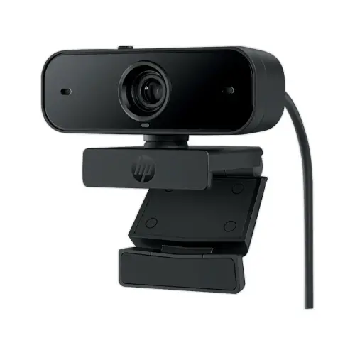 Webcam HP 435