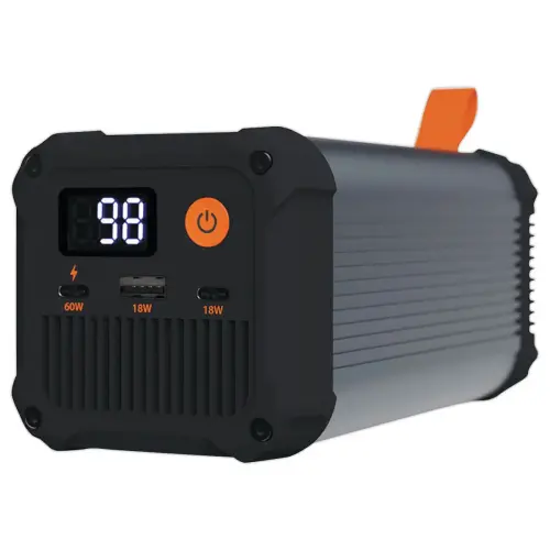 Batterie externe XR210 256000MAH pour PC portables 100 W