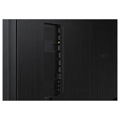 Ecran Samsung QM43C