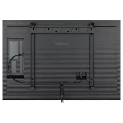 Ecran d'affichage professionnel 50 pouces - IIYAMA LH5060UHS-B1AG