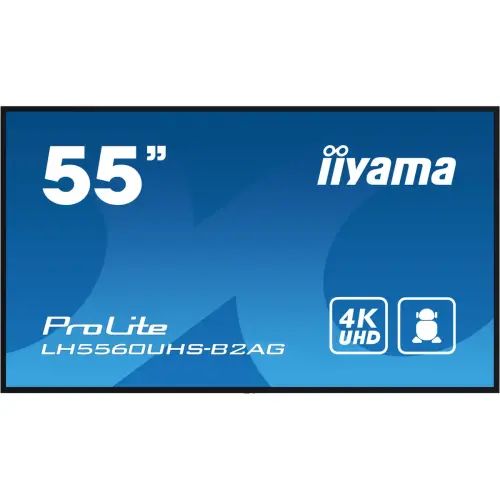 Ecran 55P IIYAMA LH5560UHS
