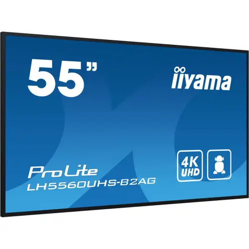 Ecran 55P IIYAMA LH5560UHS