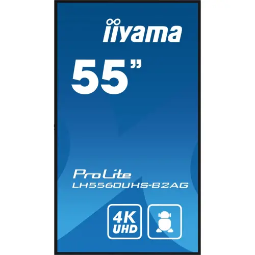 Ecran 55P IIYAMA LH5560UHS