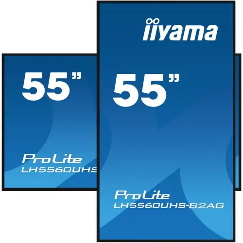 Ecran 55P IIYAMA LH5560UHS