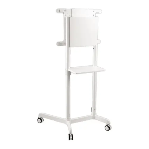 Support roulettes standard pour écran Flip 55 - 65"