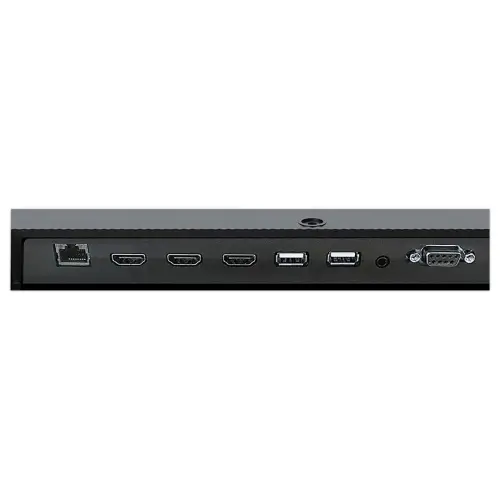 Ecran d'affichage professionnel 65" - IIYAMA LH6560UHS