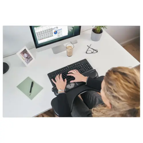 Support de bras Universel Contour - CONTOUR DESIGN